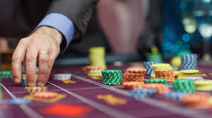 Онлайн казино BitZamo Casino