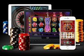 Онлайн казино Casino Kraken