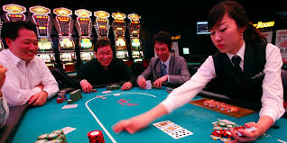 BitZamo Casino